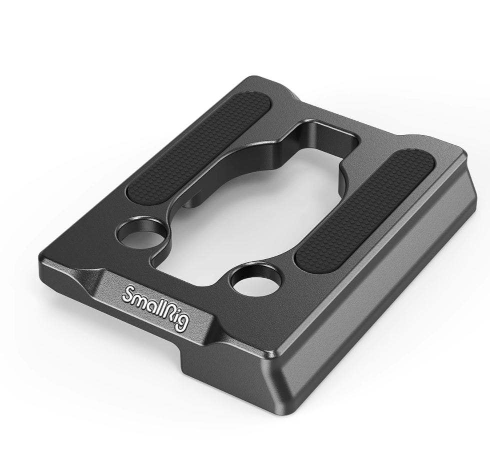SmallRig Manfrotto 200PL quick release plate, 2902