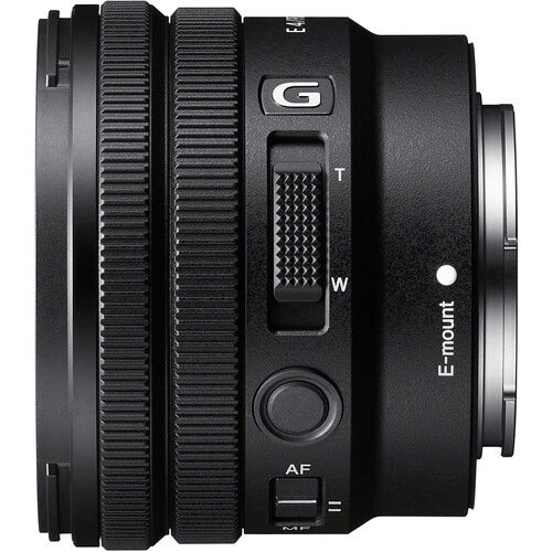 Sony 10-20mm f/4 G Lens - additional product view
