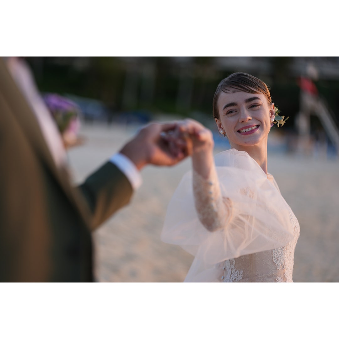 Sony 50-150mm f/2 GM E Mount Lens - additional product view