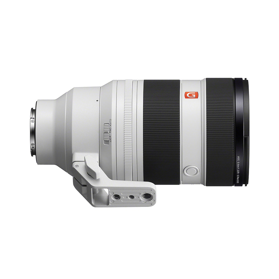 Sony 50-150mm f/2 GM E Mount Lens - additional product view