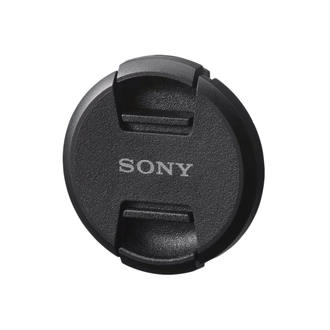 Sony 95mm Lens Cap - additional product view