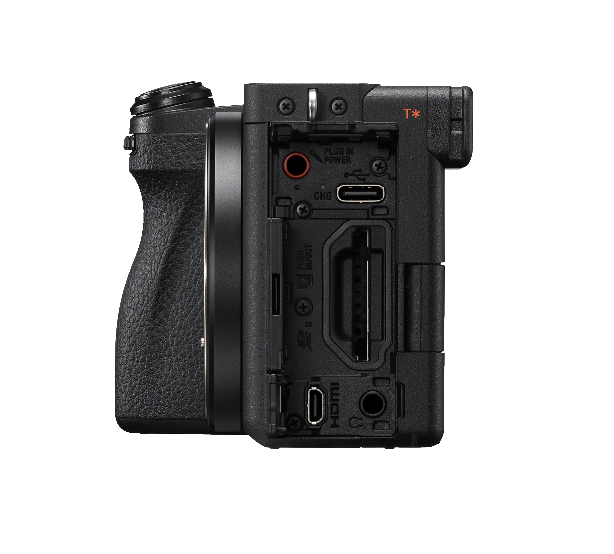 Sony A6700 Body Compact System Camera - additional product view