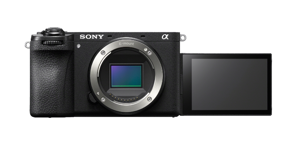 Sony A6700 Body Compact System Camera - additional product view