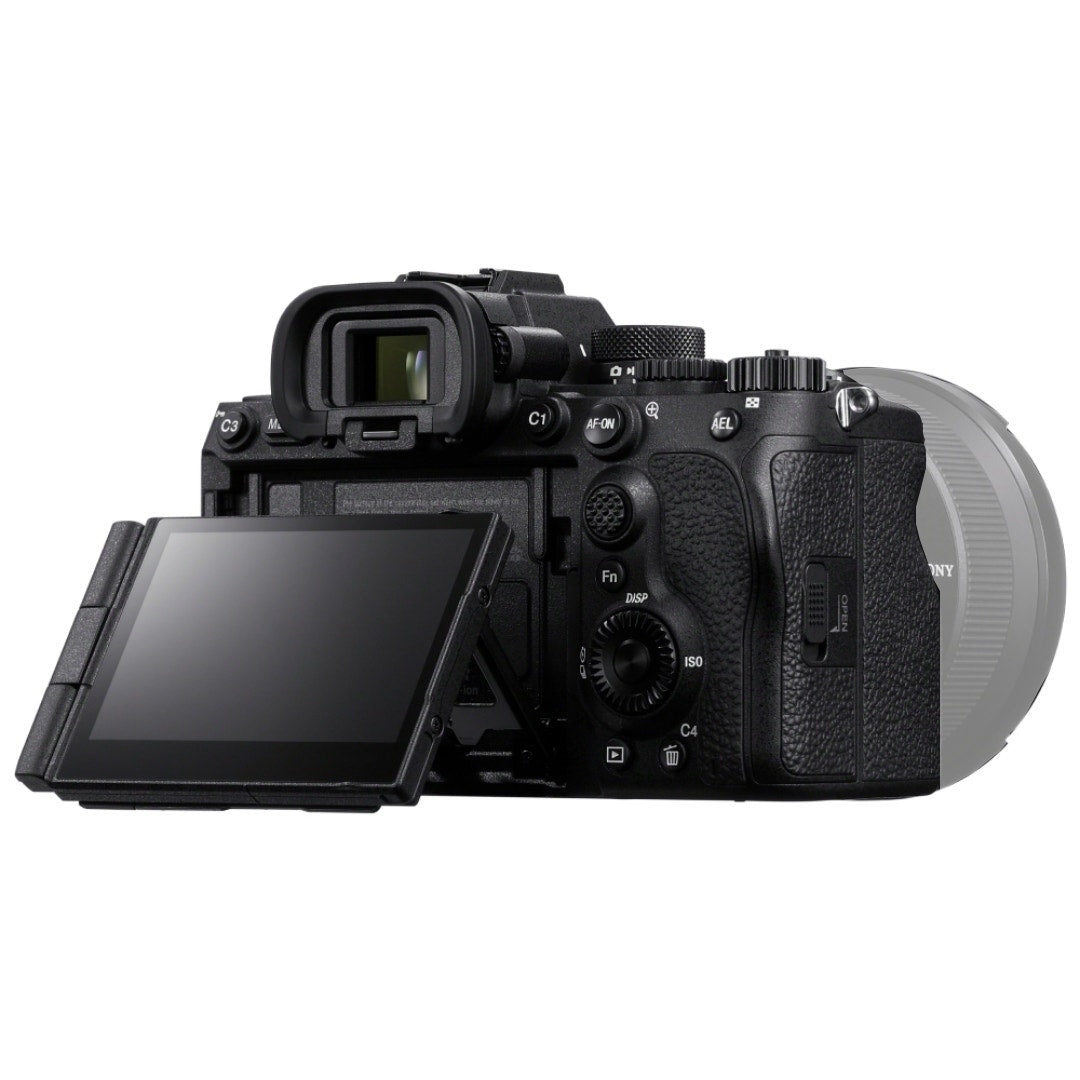 Sony A7 V Compact System Camera (Body Only) - additional product view