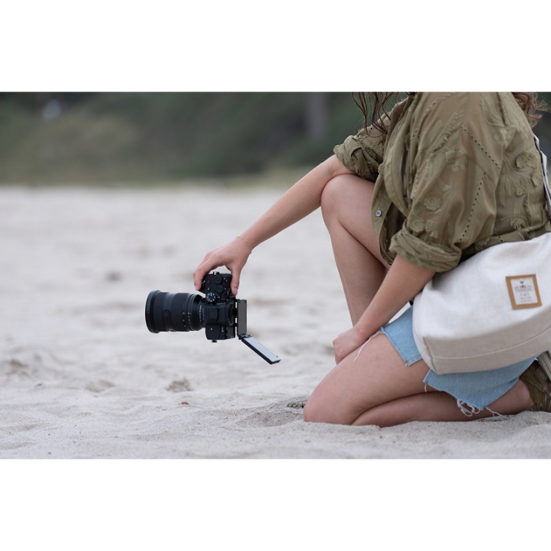 Sony A7 V Compact System Camera (Body Only) - additional product view