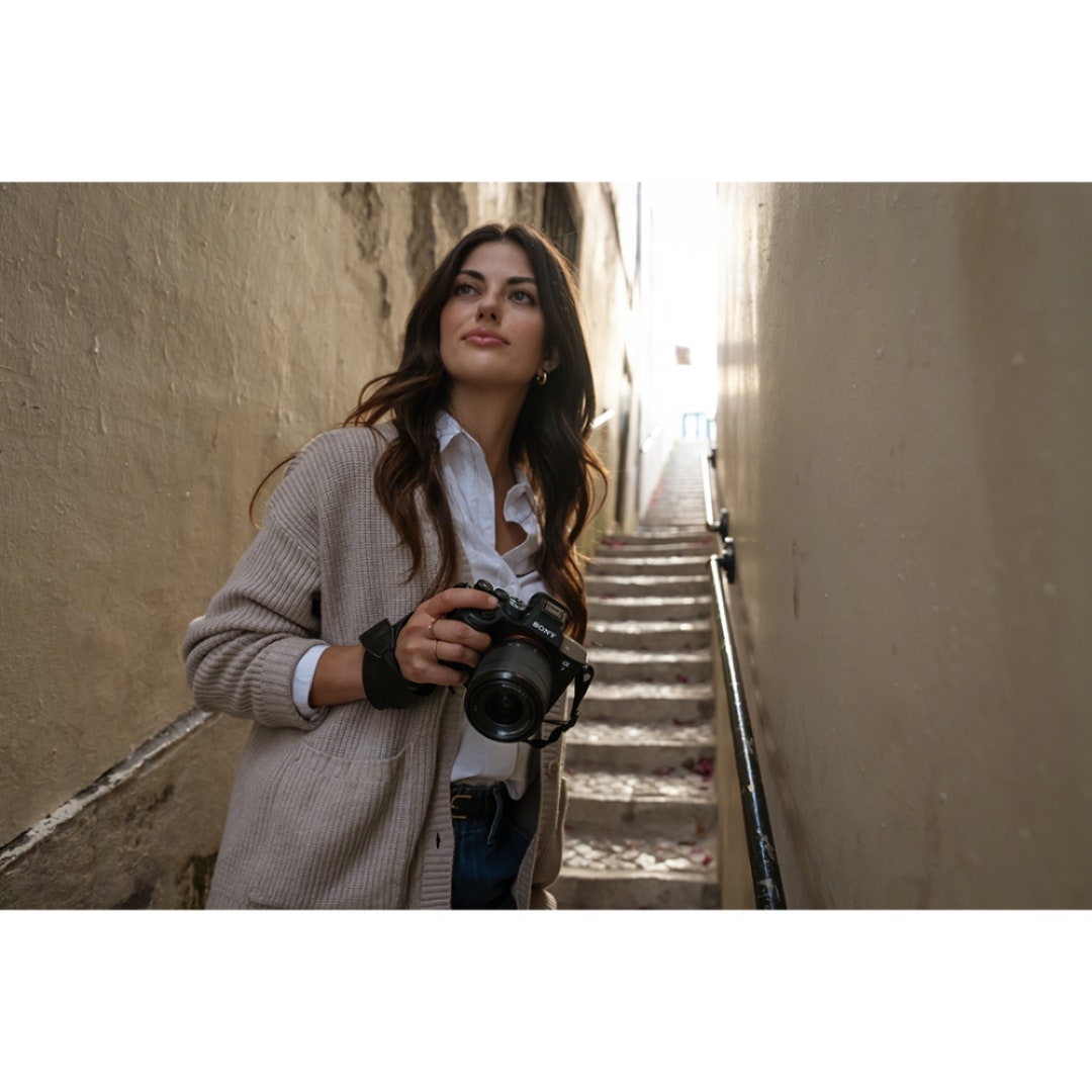 Sony A7 V Compact System Camera (Body Only) - additional product view
