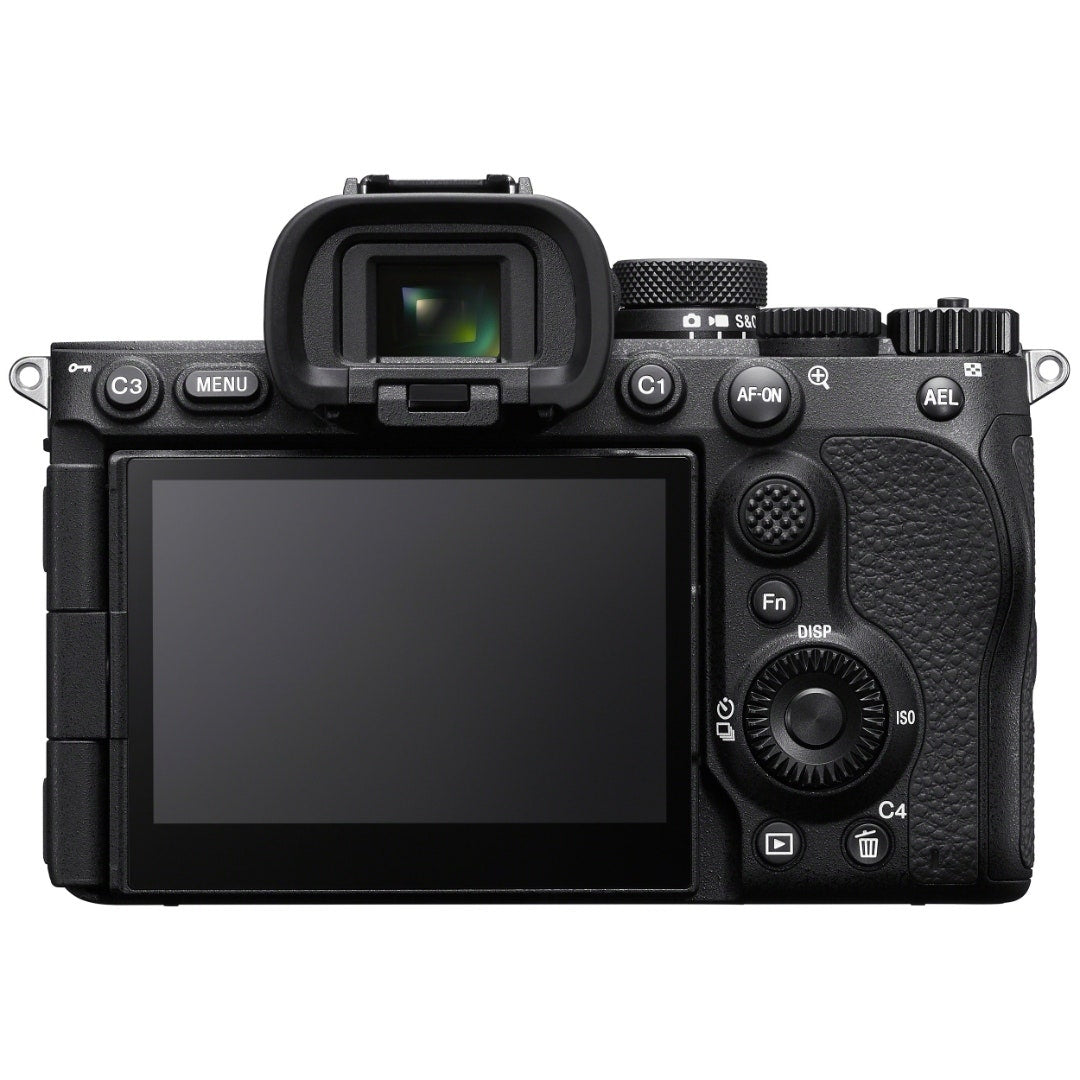 Sony A7 V Compact System Camera (Body Only) - additional product view