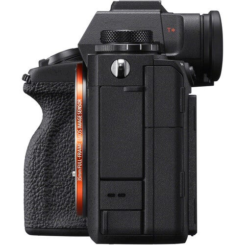 Sony Alpha A1 Compact System Camera (Body Only) - additional product view