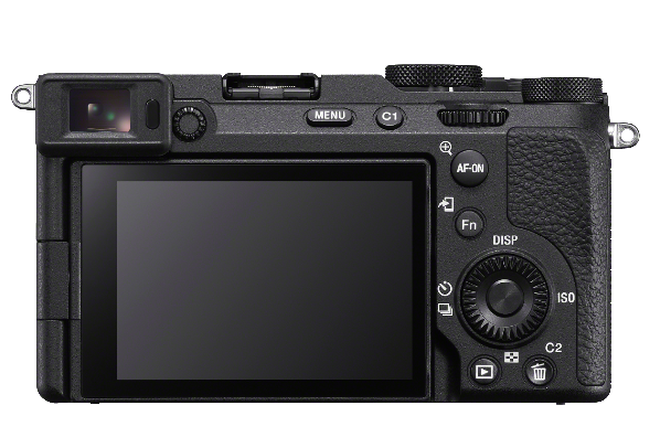 Sony Alpha A7C R Compact System Camera (Body Only) - additional product view