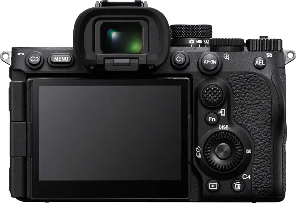 Sony Alpha A7R V Body w/ E-Mount 20-70mm f/4 G Lens Compact System Camera - additional product view