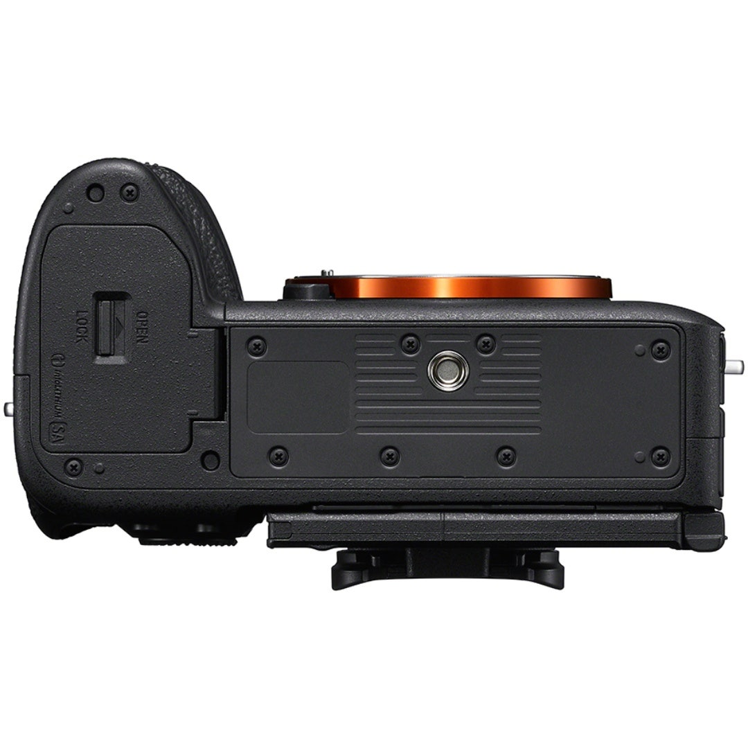 Sony Alpha A7R VI Compact System Camera (Body Only) - additional product view