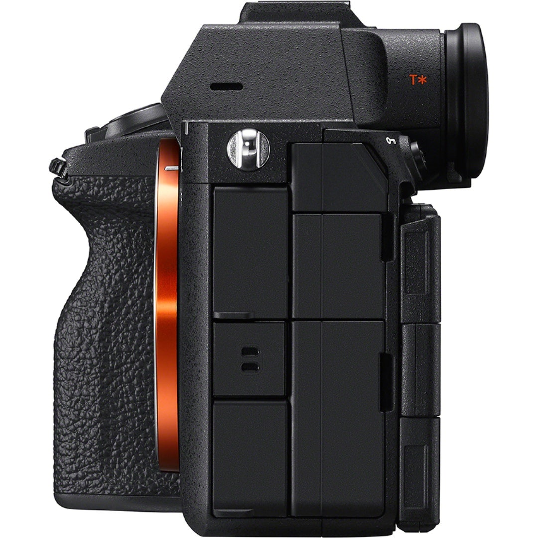 Sony Alpha A7R VI Compact System Camera (Body Only) - additional product view