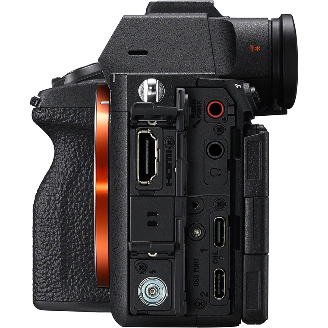 Sony Alpha A7R VI Compact System Camera (Body Only) - additional product view