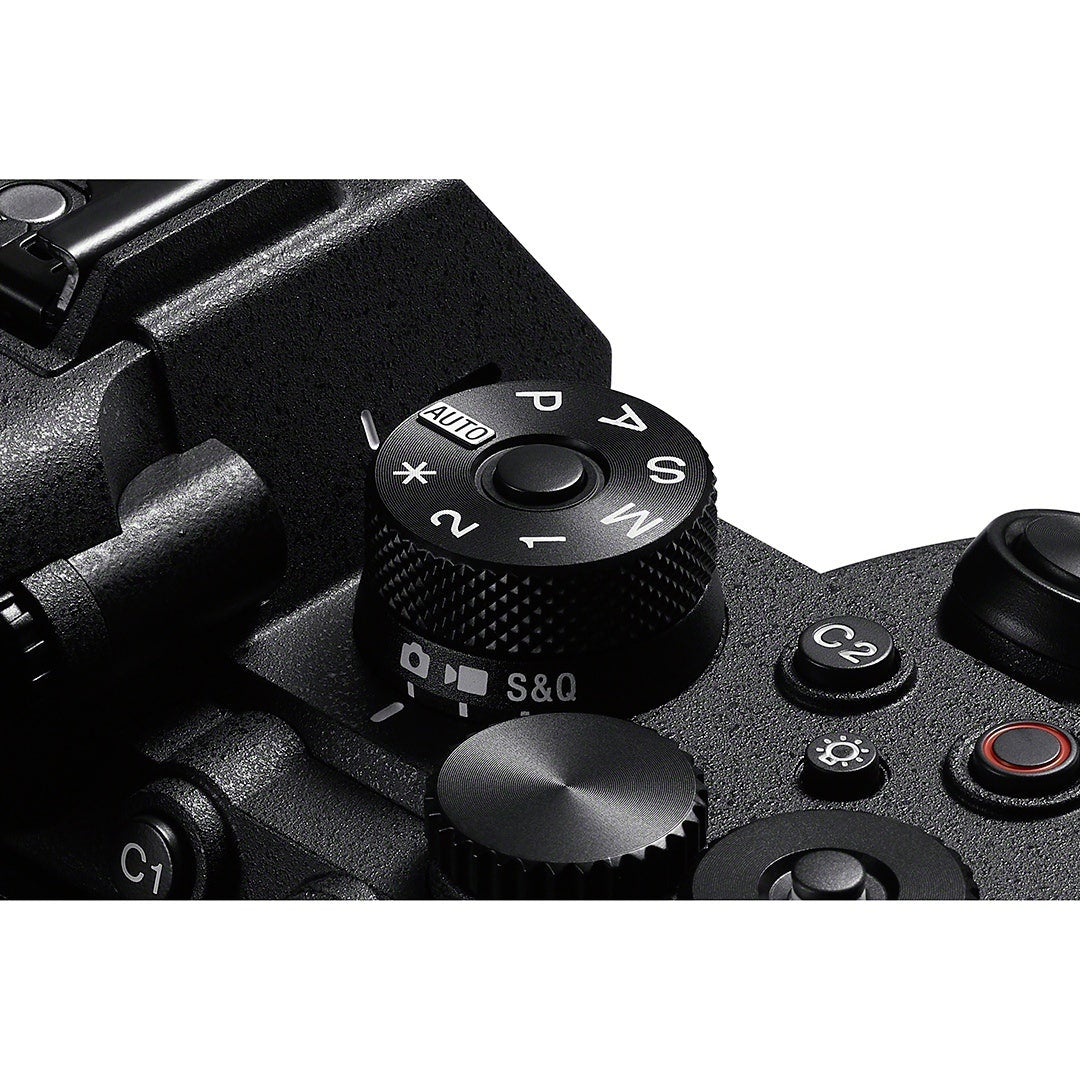 Sony Alpha A7R VI Compact System Camera (Body Only) - additional product view