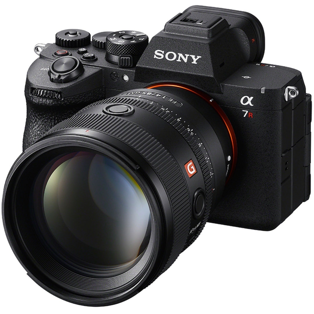 Sony Alpha A7R VI Compact System Camera (Body Only) - additional product view