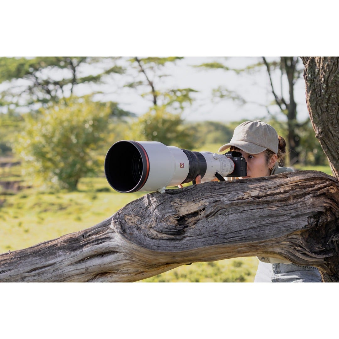 Sony Alpha A7R VI Compact System Camera (Body Only) - additional product view