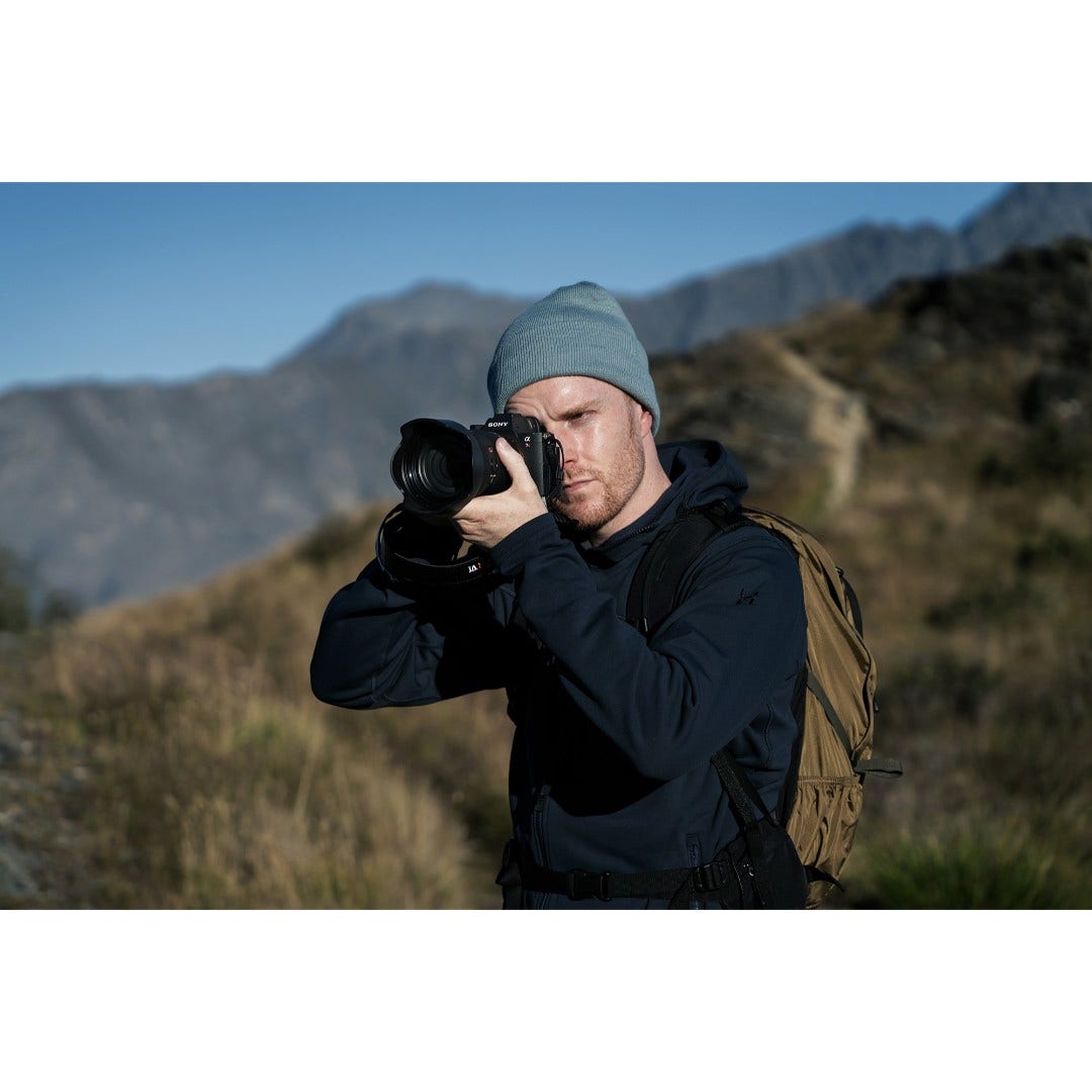 Sony Alpha A7R VI Compact System Camera (Body Only) - additional product view