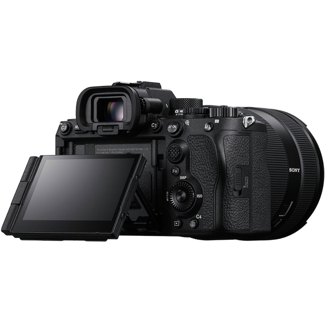 Sony Alpha A7R VI Compact System Camera (Body Only) - additional product view