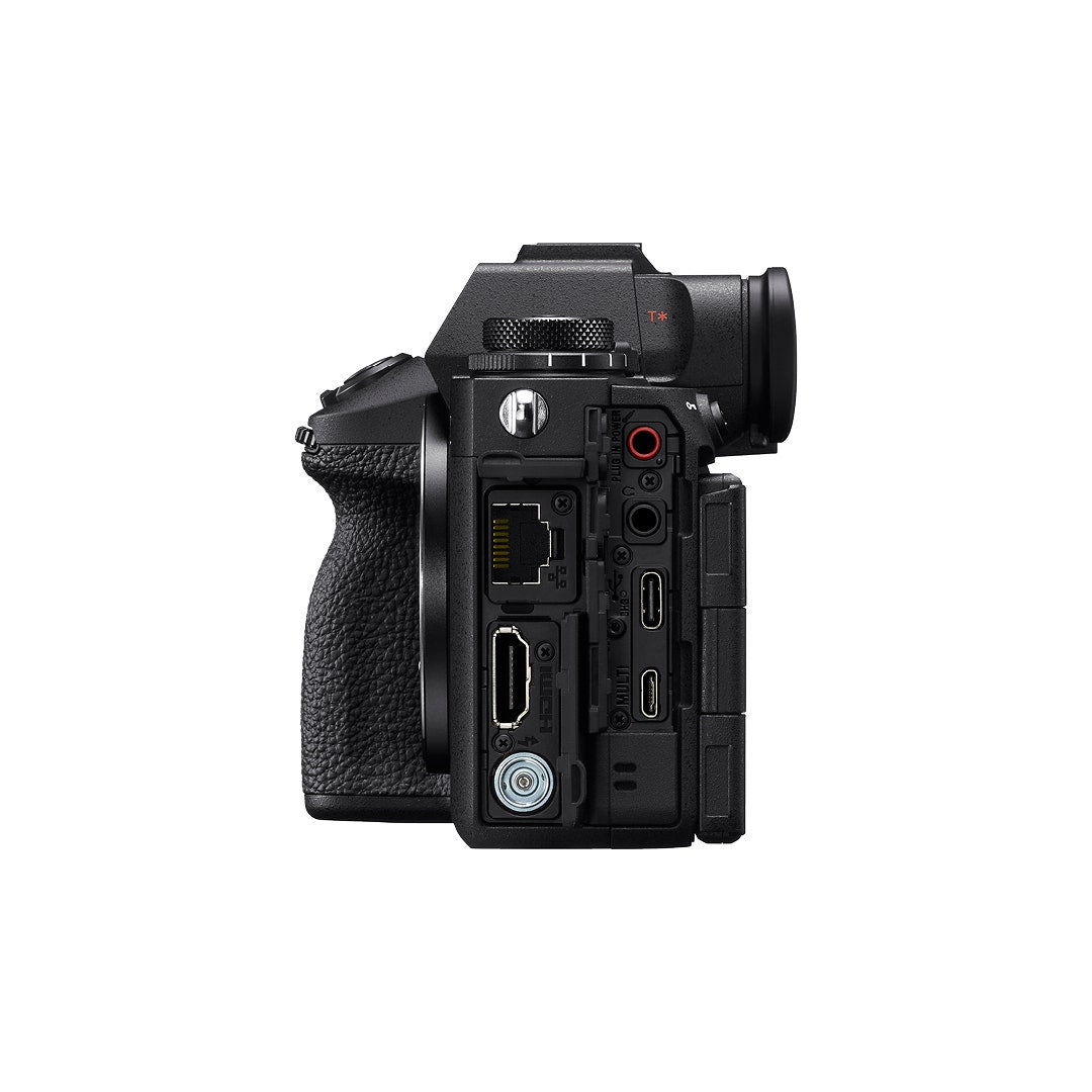 Sony Alpha A9 III Compact System Body - additional product view