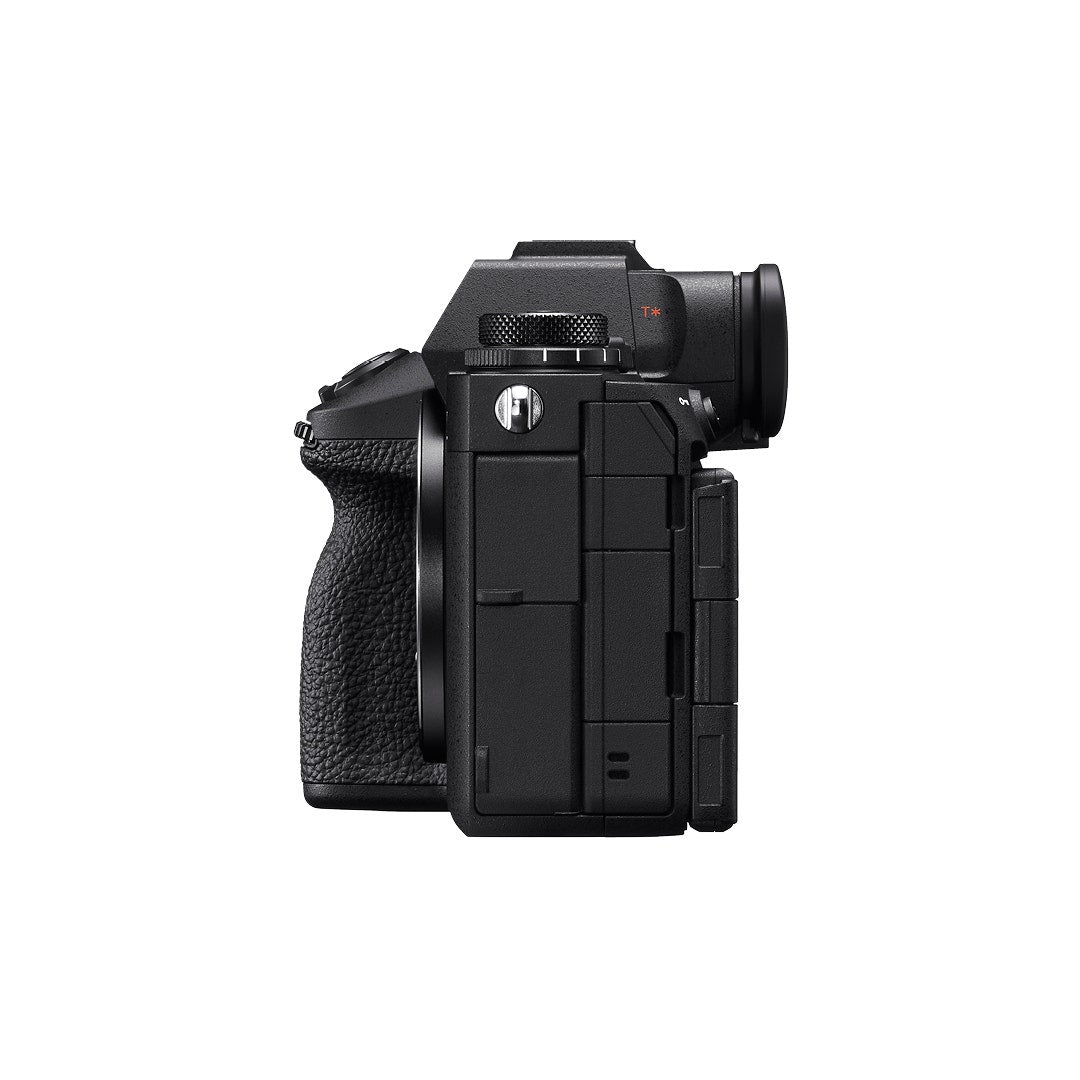 Sony Alpha A9 III Compact System Body - additional product view
