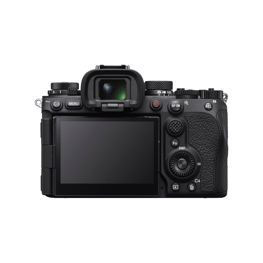 Sony Alpha A9 III Compact System Body - additional product view