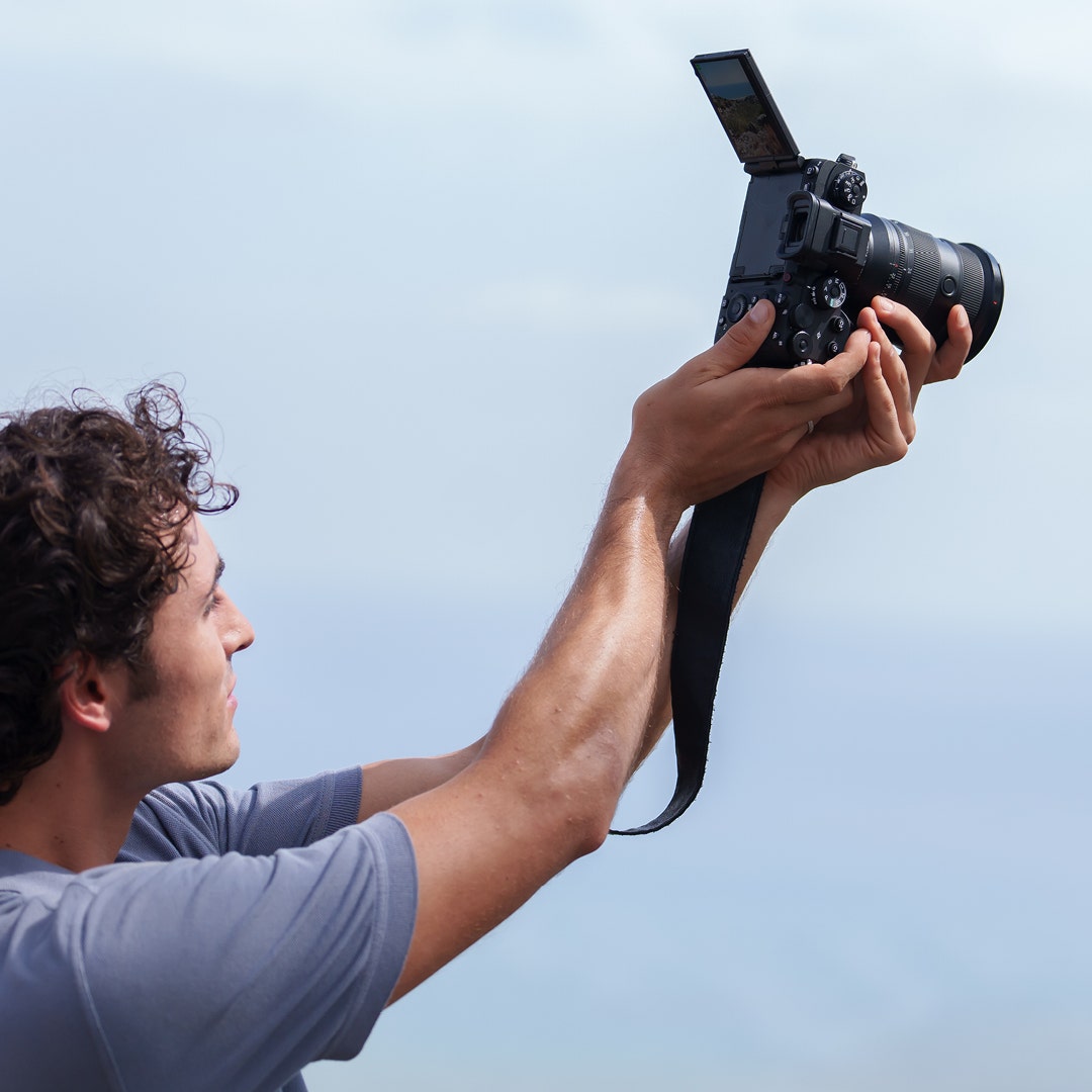 Sony Alpha A9 III Compact System Body - additional product view