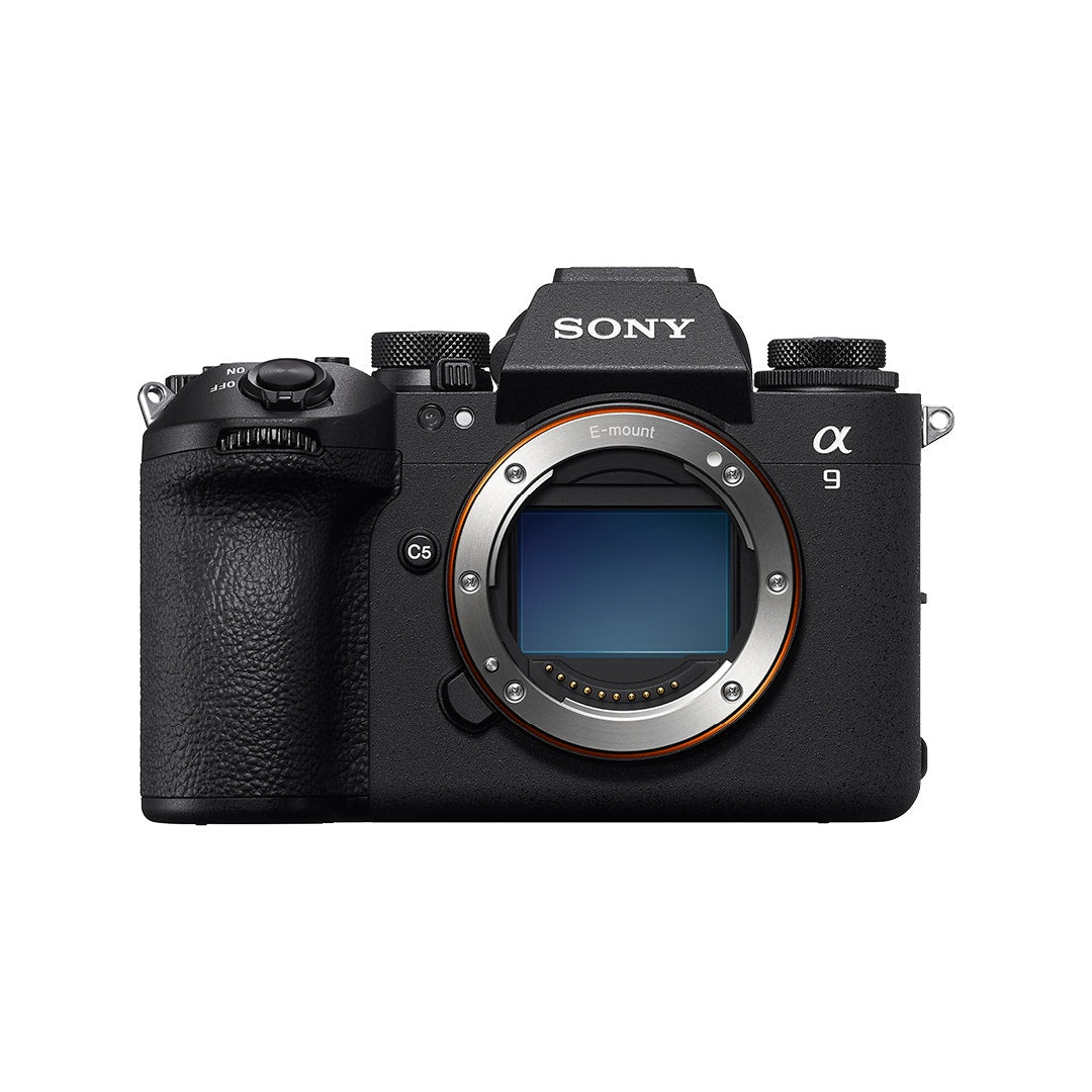 Sony Alpha A9 III full frame mirrorless camera body