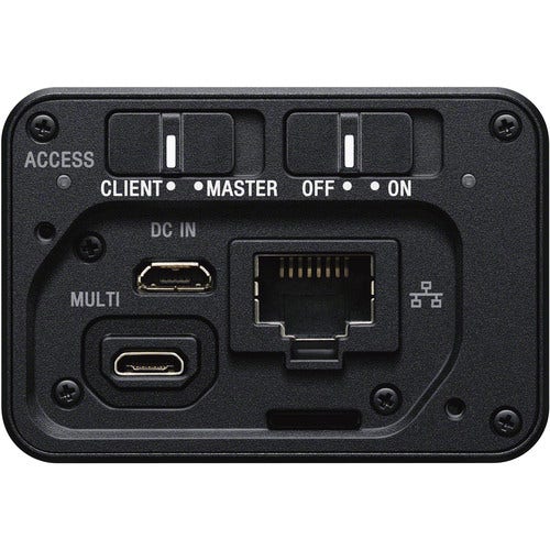 Sony CCBWD1 Camera Control Box for RX0 - additional product view