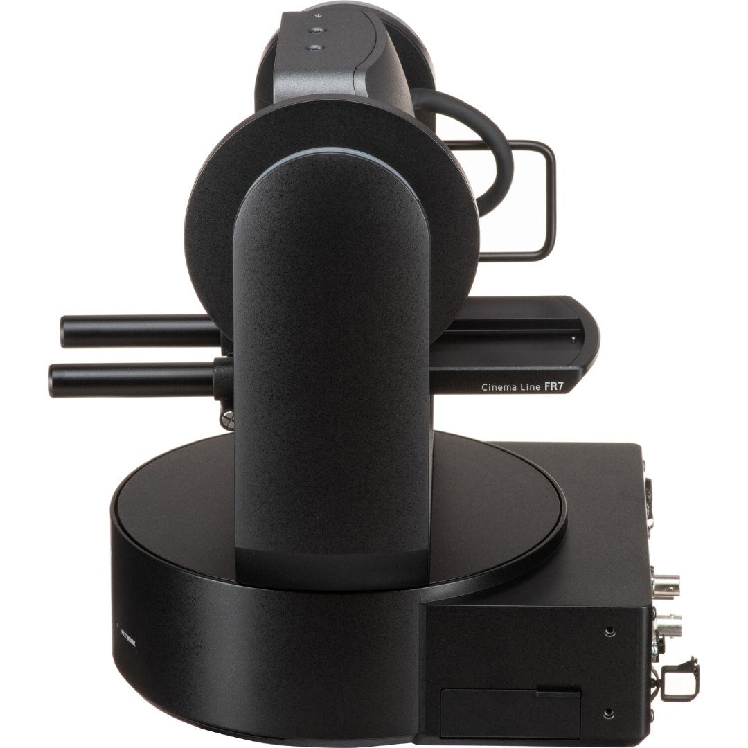 Sony Cinema Line FR7 Full Frame E-Mount Video Camera - additional product view