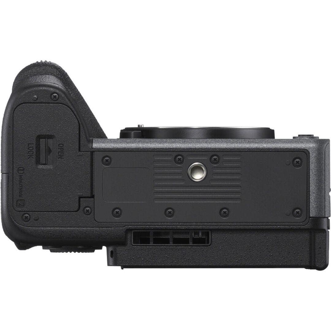 Sony Cinema Line FX3A Full Frame E-Mount Video Camera - additional product view