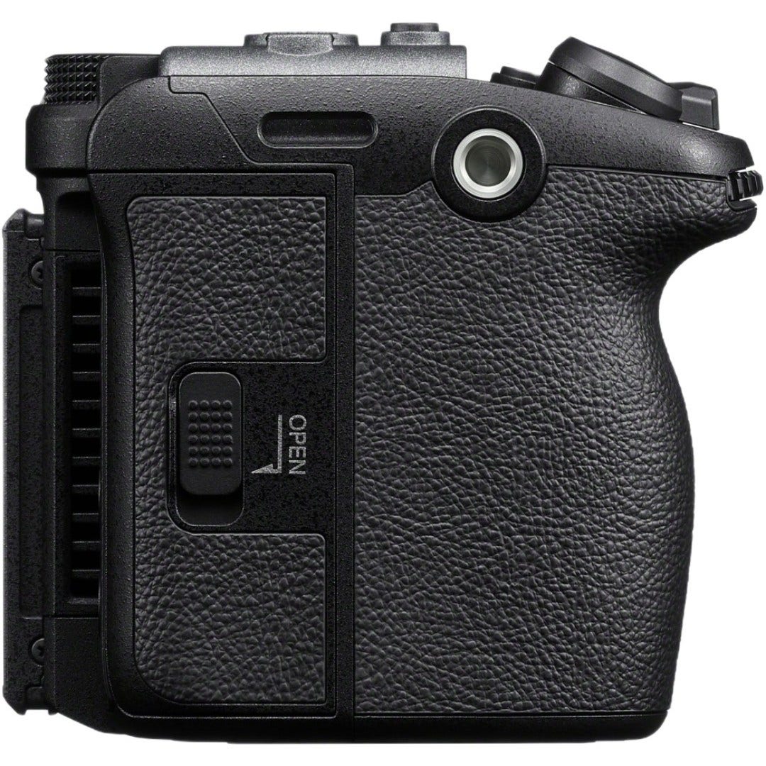 Sony Cinema Line FX5 Body Only E-Mount Video Camera - additional product view