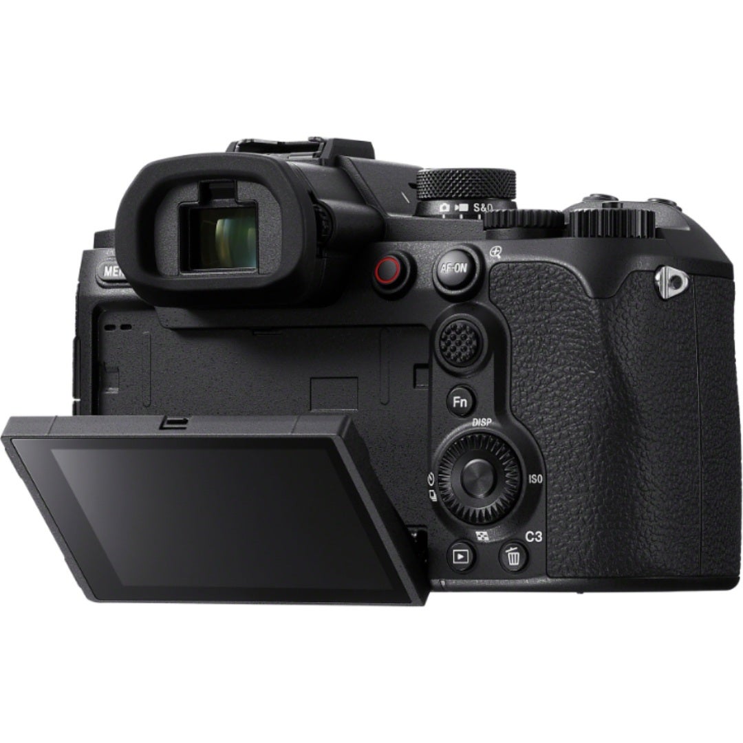 Sony Cybershot DSC-RX10 V Digital Compact Camera - additional product view