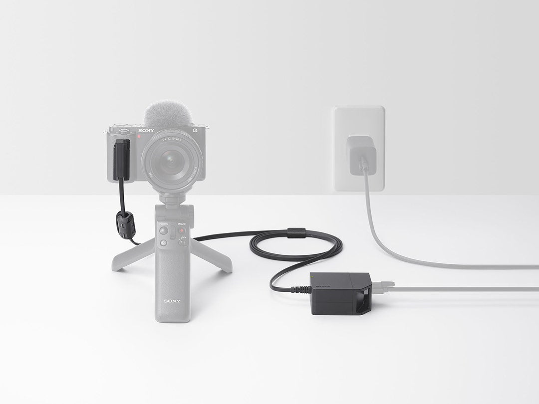 Sony DC-C1 DC Coupler - additional product view