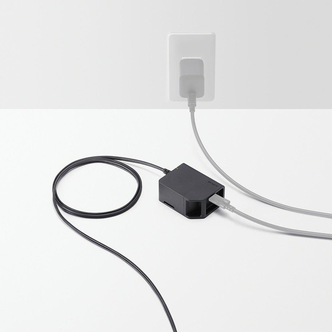 Sony DC-C2 DC Coupler - additional product view