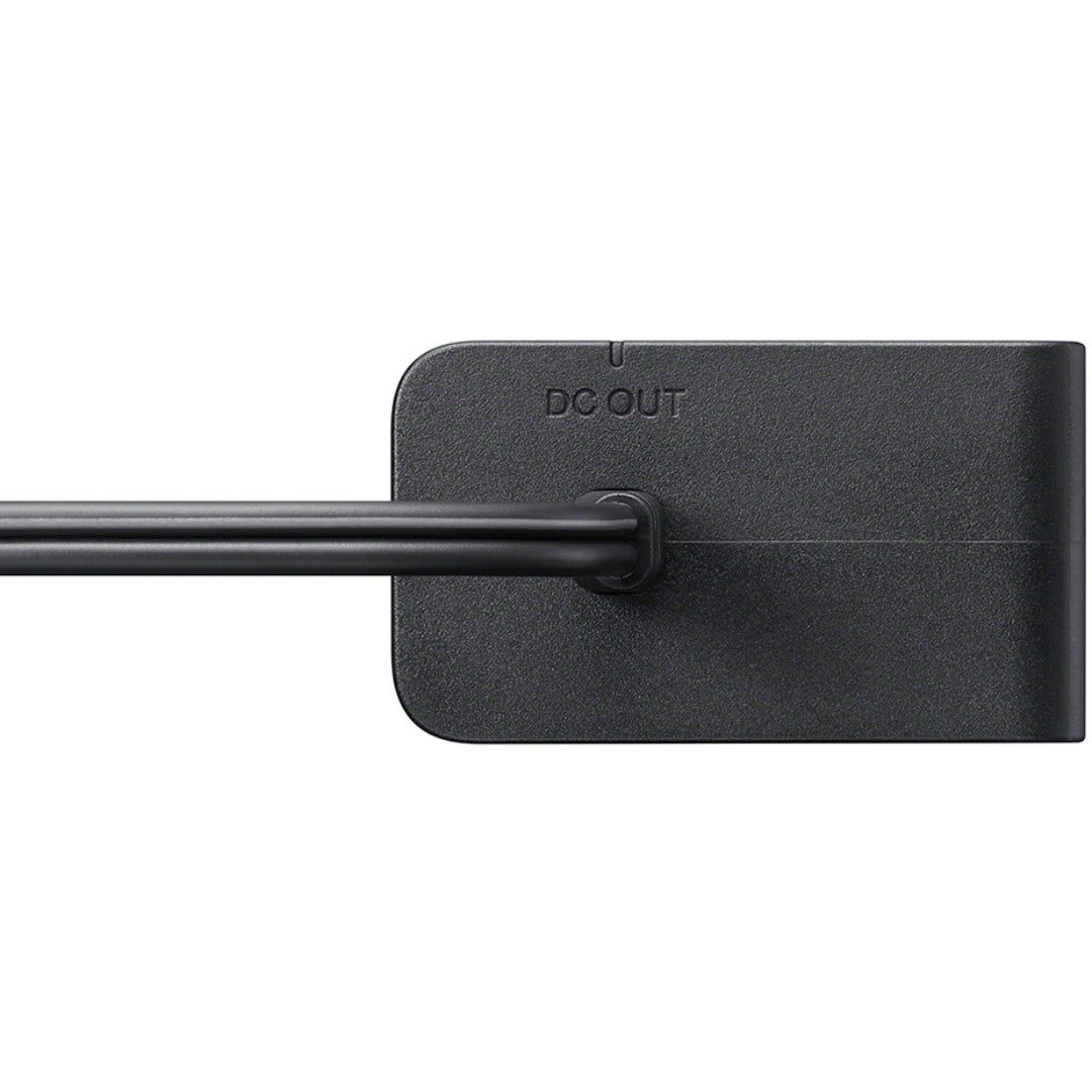 Sony DC-C2 DC Coupler - additional product view
