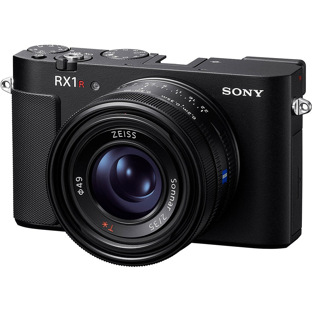Sony DSC- RX1R III 61.0MP 35mm FullFrame Digital Compact Camera - additional product view