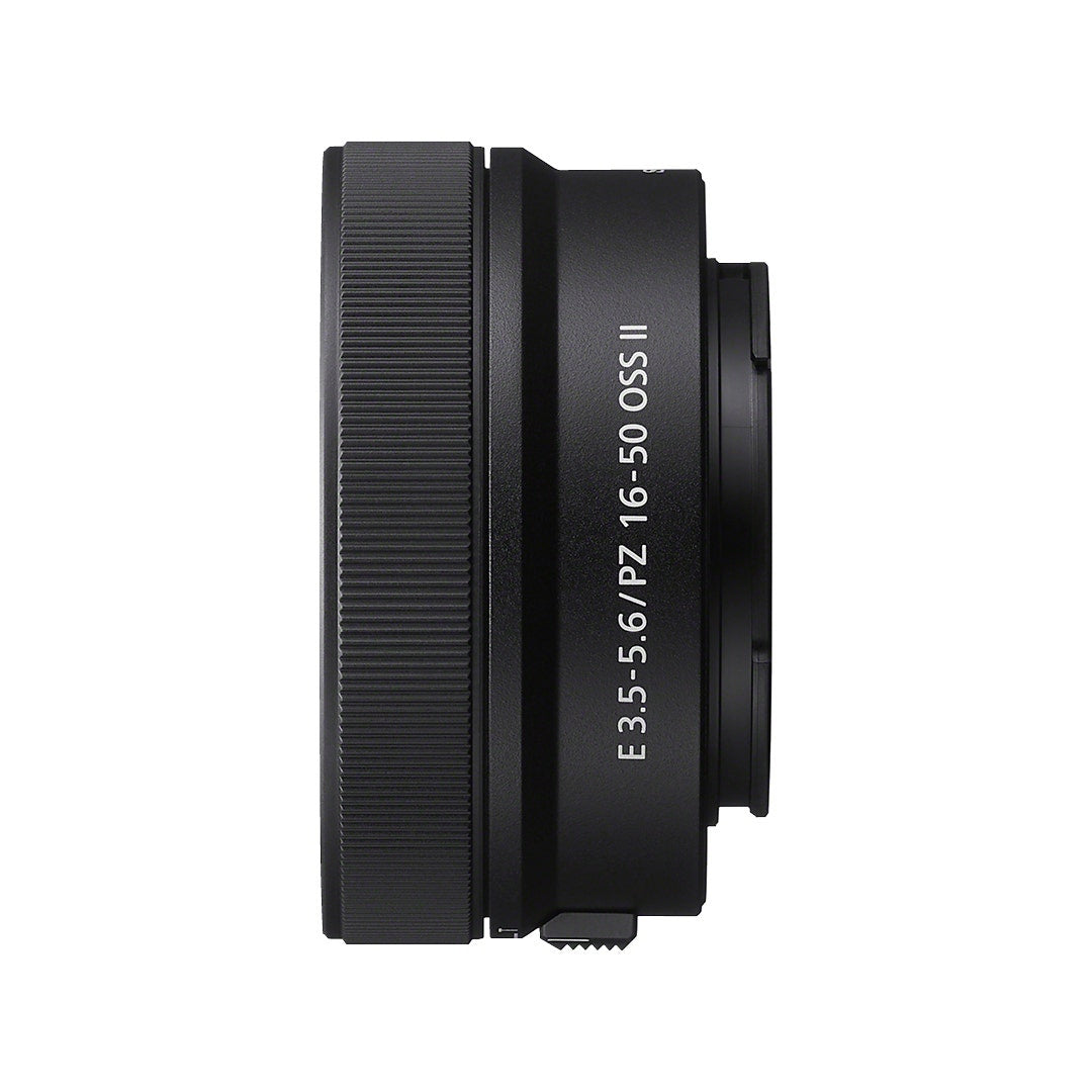 Sony E-Mount 16-50mm f3.5-5.6 II Power Zoom Lens - additional product view