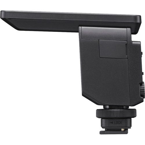 Sony ECM-B1M High Performance Shotgun Microphone - additional product view