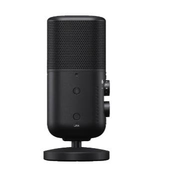 Sony ECM-S1 Wireless Streaming Microphone