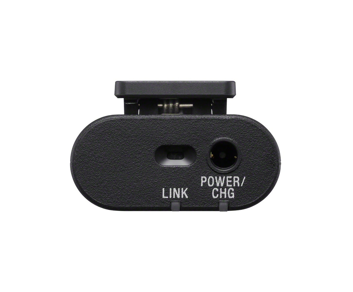 Sony ECM-W2BT Bluetooth Wireless VLOG Microphone - additional product view