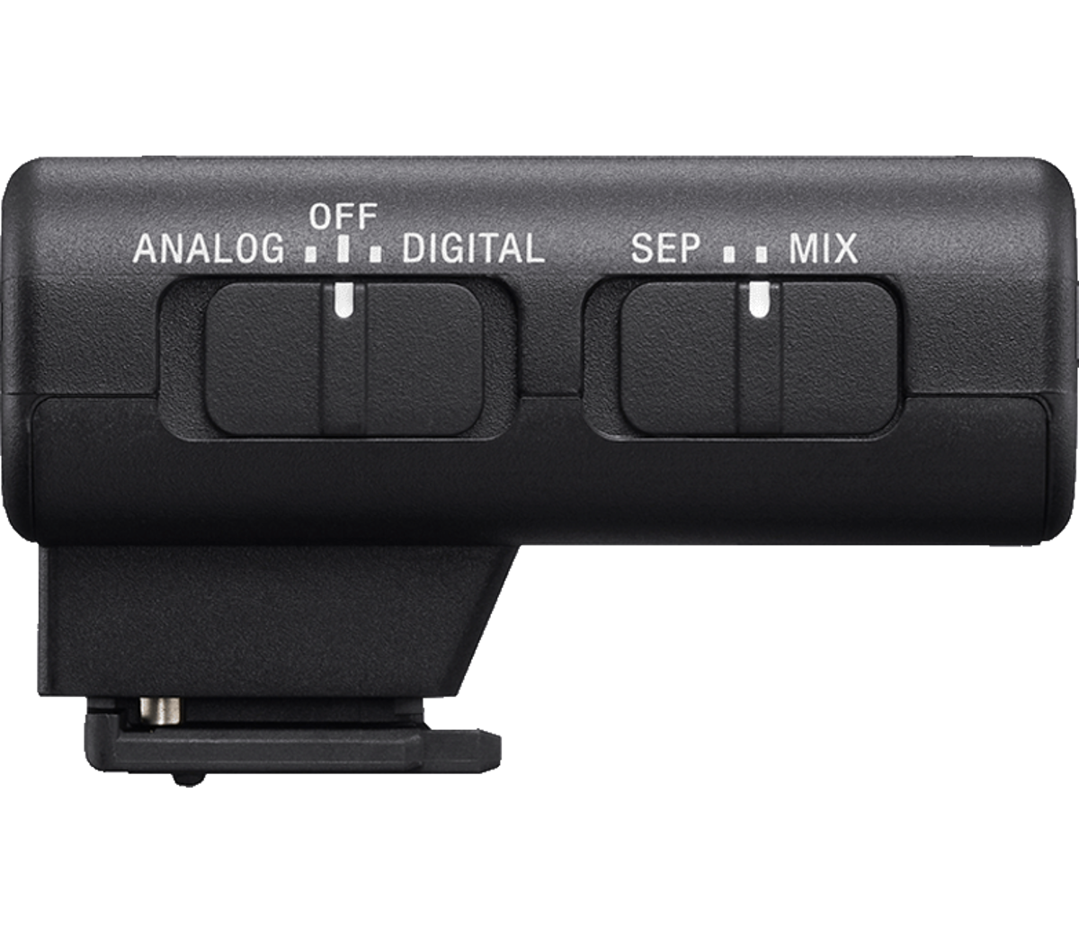 Sony ECM-W3 Dual Transmitter Bluetooth Microphone Kit - additional product view