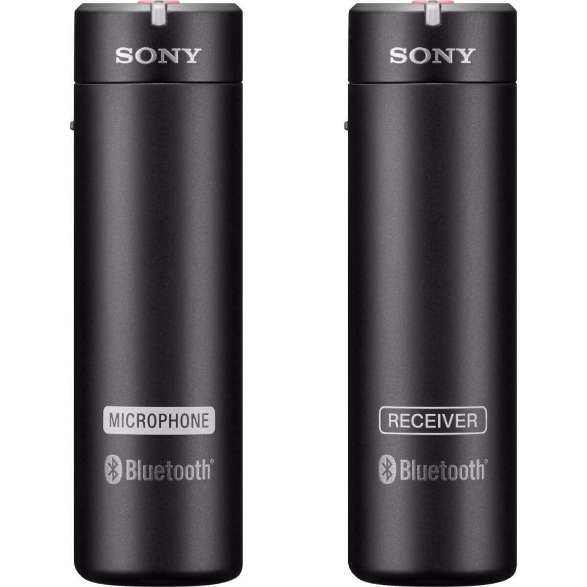 Sony ECMAW4 Microphone - additional product view