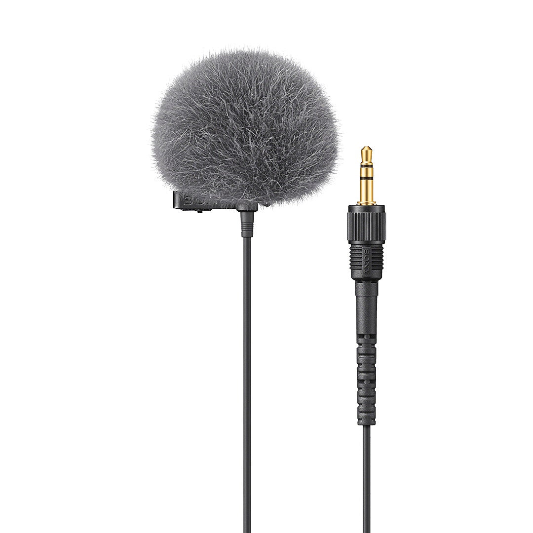 Sony ECML1 Professional Lavalier Microphone - additional product view