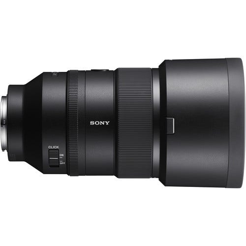 Sony FE 135mm f/1.8 GM Prime Lens - additional product view