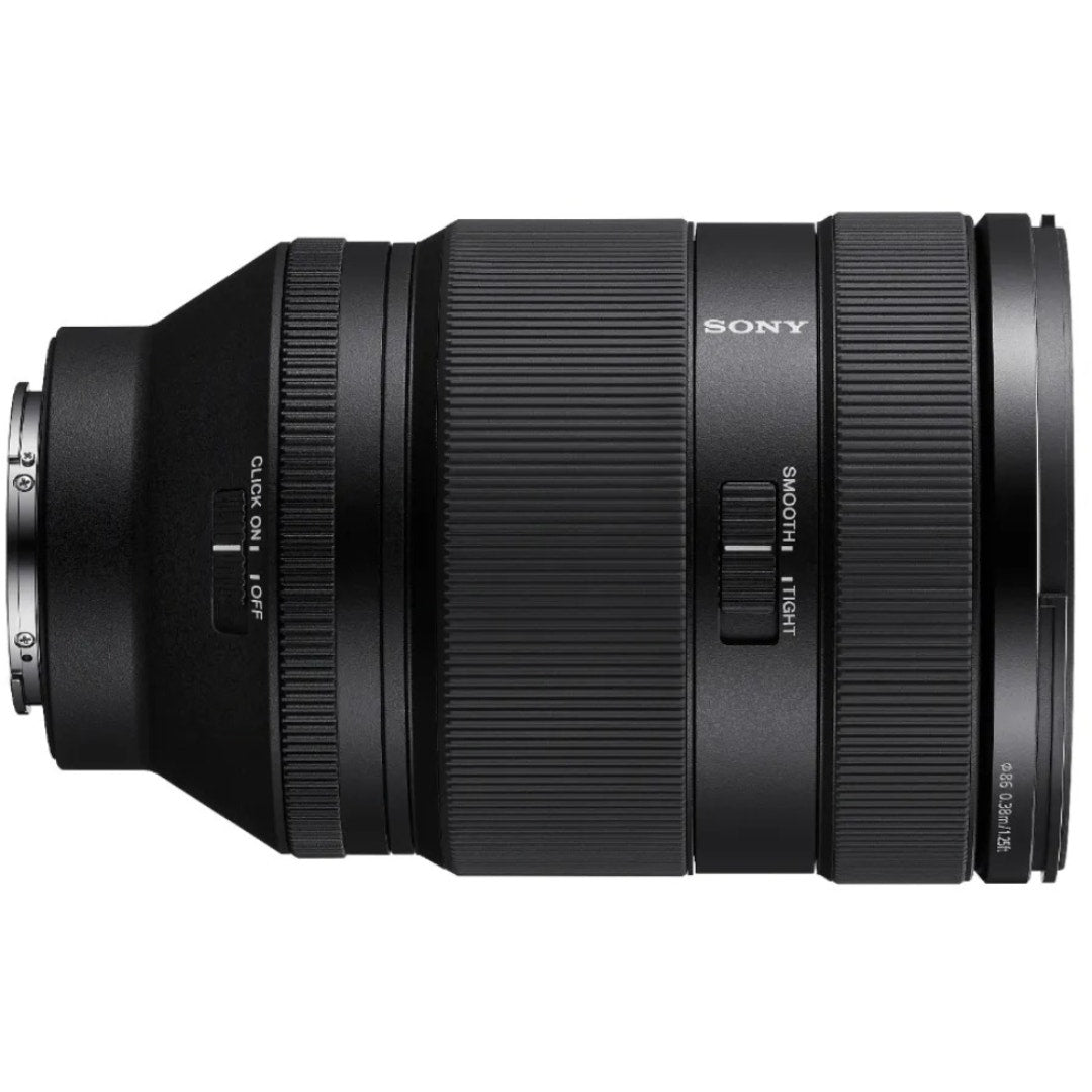 Sony FE 28-70mm f/2 GM Lens - additional product view