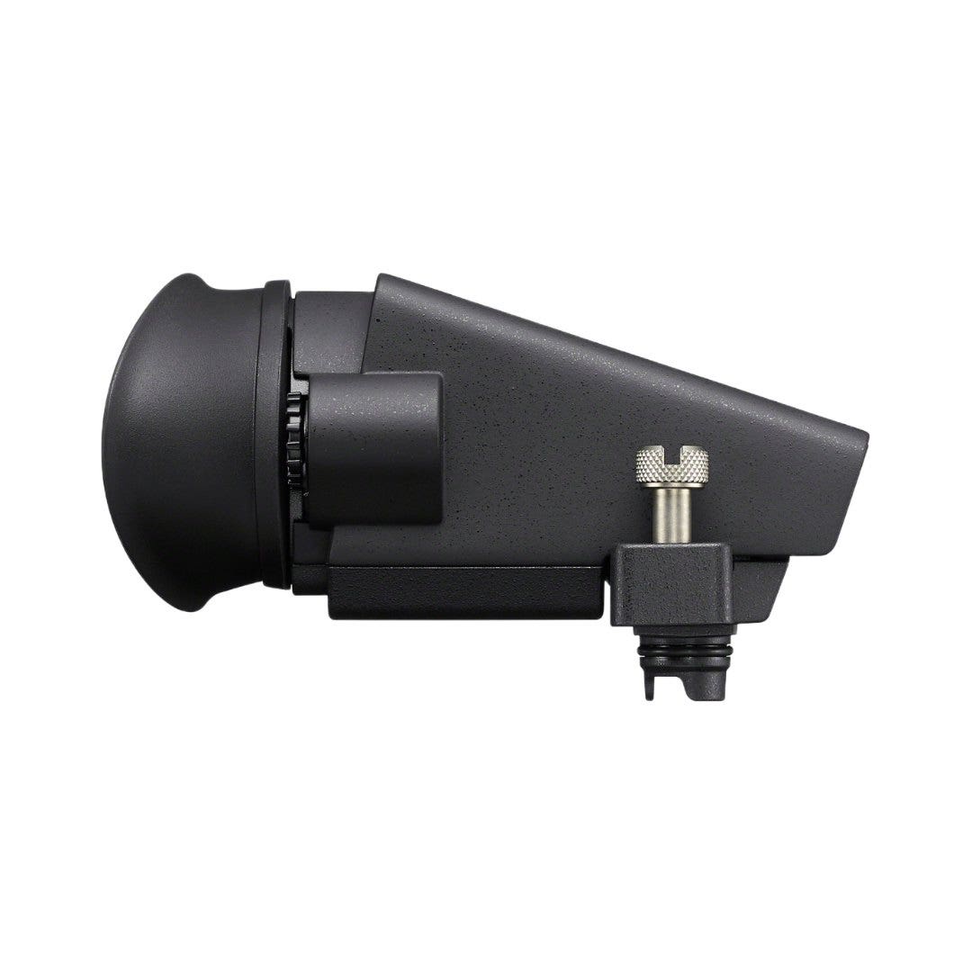 Sony FX5 OLED Viewfinder - additional product view