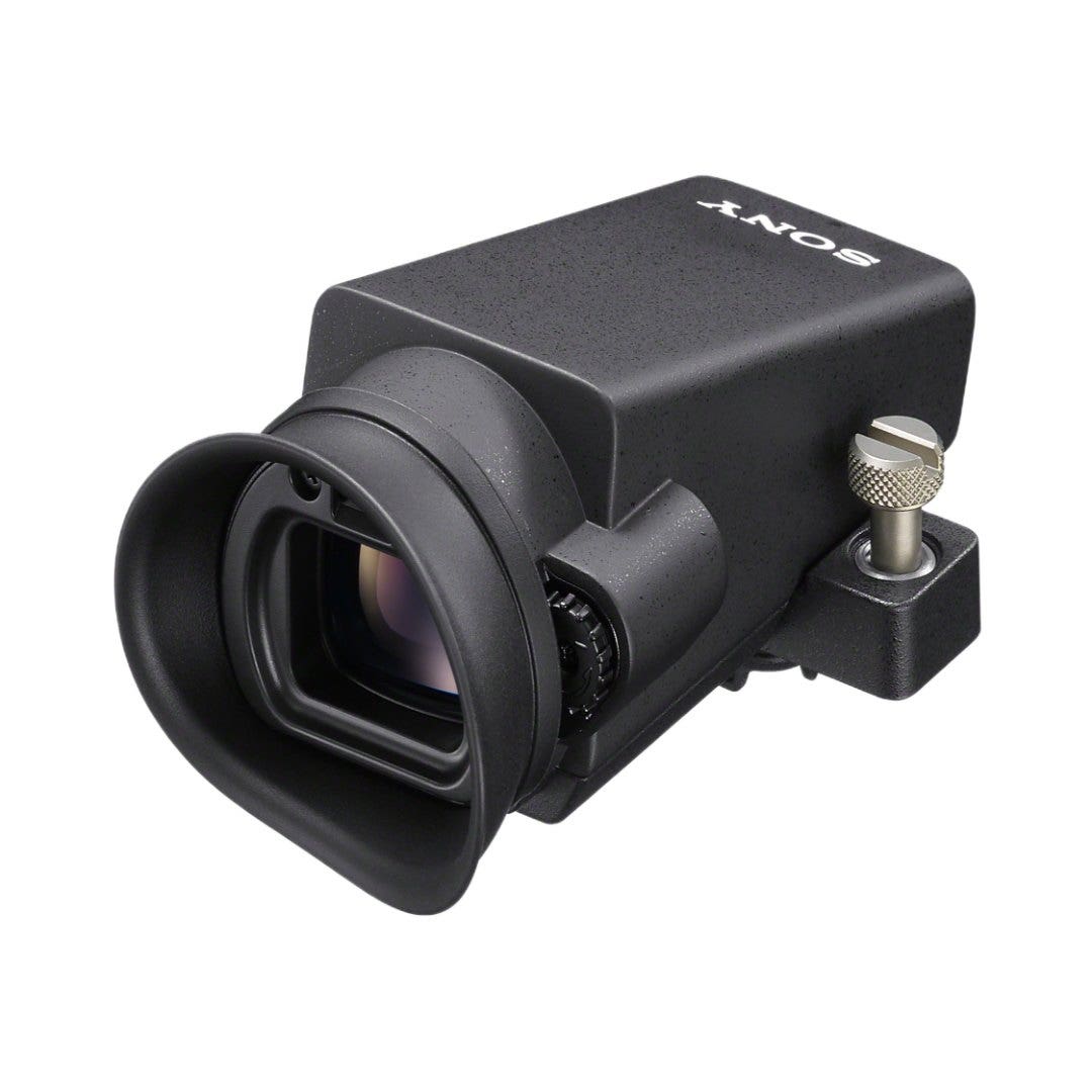 Sony FX5 OLED Viewfinder