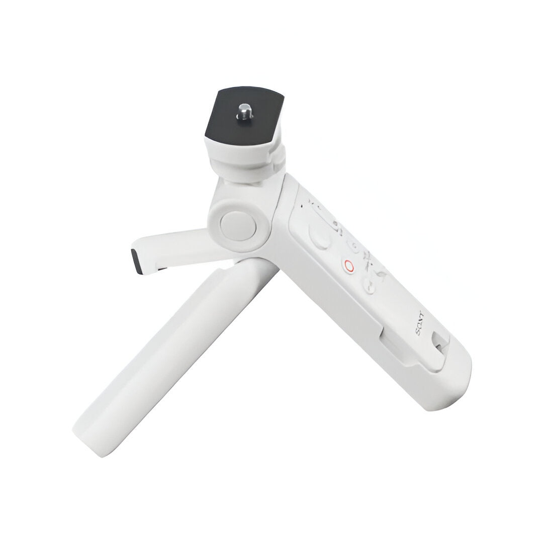 Sony GP-VPT3 Wireless Shooting Grip - White - additional product view