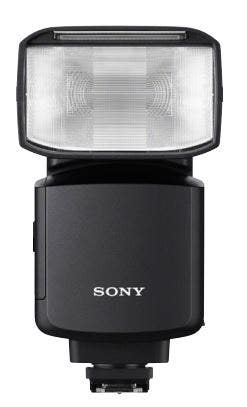 Sony HVL-F60RM2 Quick Shift GN60 Bounce Flash with MI Shoe