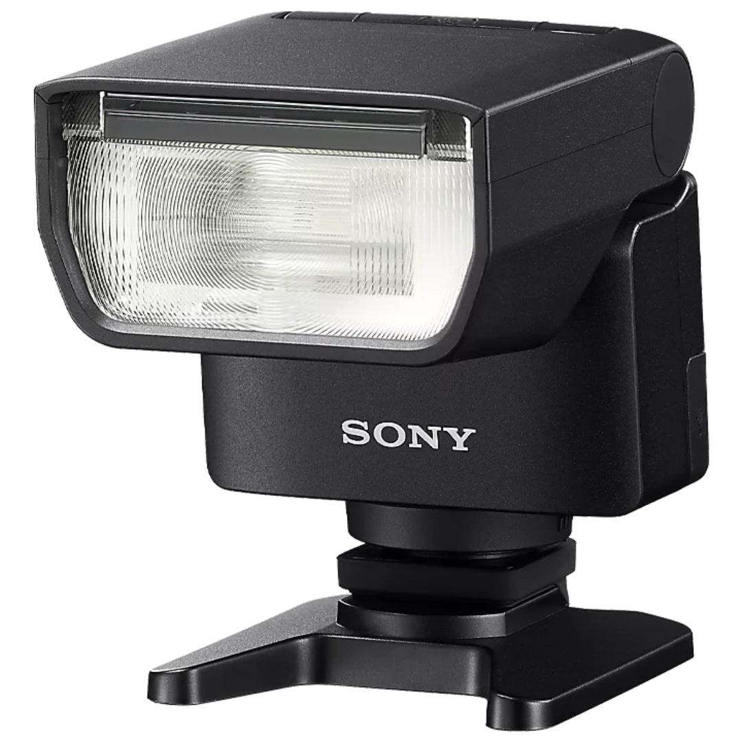 Sony HVLF28RMA GN28 Quick Shift Bounce Flash w/Wireless Radio Control - additional product view